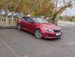 Kia Optima-3