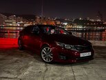 Kia Optima-4