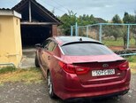 Kia Optima-8