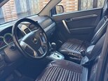 Chevrolet Captiva-11