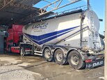DAF 105 XF-9