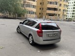 Kia Ceed SW-3