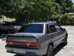 LADA (VAZ) 2115-7