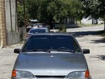 LADA (VAZ) 2115-4