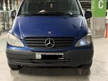 Mercedes Vito 115 CDI-1