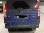 Mercedes Vito 115 CDI-4