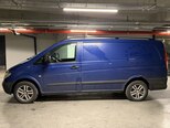 Mercedes Vito 115 CDI-3