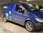 Mercedes Vito 115 CDI-2