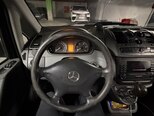 Mercedes Vito 115 CDI-7