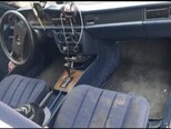 Mercedes 190-2