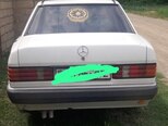 Mercedes 190-3