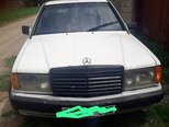 Mercedes 190-1