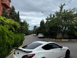 Hyundai Genesis Coupe-5