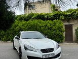 Hyundai Genesis Coupe-6