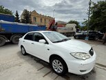 BYD F3-3