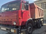 KamAz 65115-4