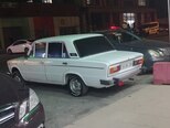 LADA (VAZ) 2106-10