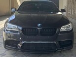 BMW 525-1