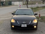 Nissan Altima-1