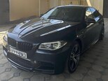 BMW 525-7