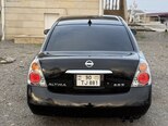 Nissan Altima-2