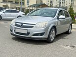 Opel Astra-1