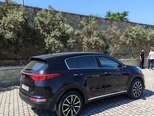 Kia Sportage-11