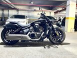 BENDA Darkflag 500-1