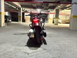 BENDA Darkflag 500-4
