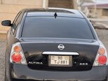 Nissan Altima-5