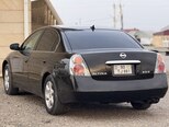 Nissan Altima-4