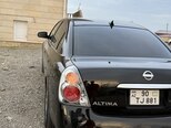 Nissan Altima-8