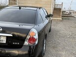 Nissan Altima-7