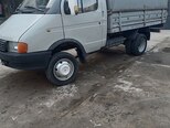 GAZ GAZel (33021)-3
