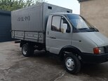 GAZ GAZel (33021)-2