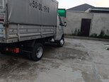 GAZ GAZel (33021)-5