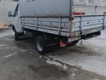 GAZ GAZel (33021)-4