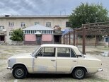 LADA (VAZ) 21011-4
