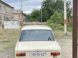 LADA (VAZ) 21011-2