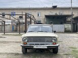 LADA (VAZ) 21011-1