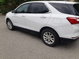 Chevrolet Equinox-5