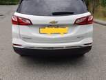 Chevrolet Equinox-2