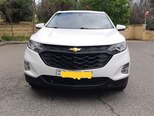 Chevrolet Equinox-1