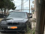 BMW 525-1