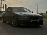 BMW 525-5