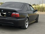 BMW 525-11