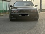 BMW 525-4