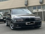 BMW 525-2