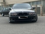 BMW 525-3