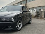 BMW 525-8